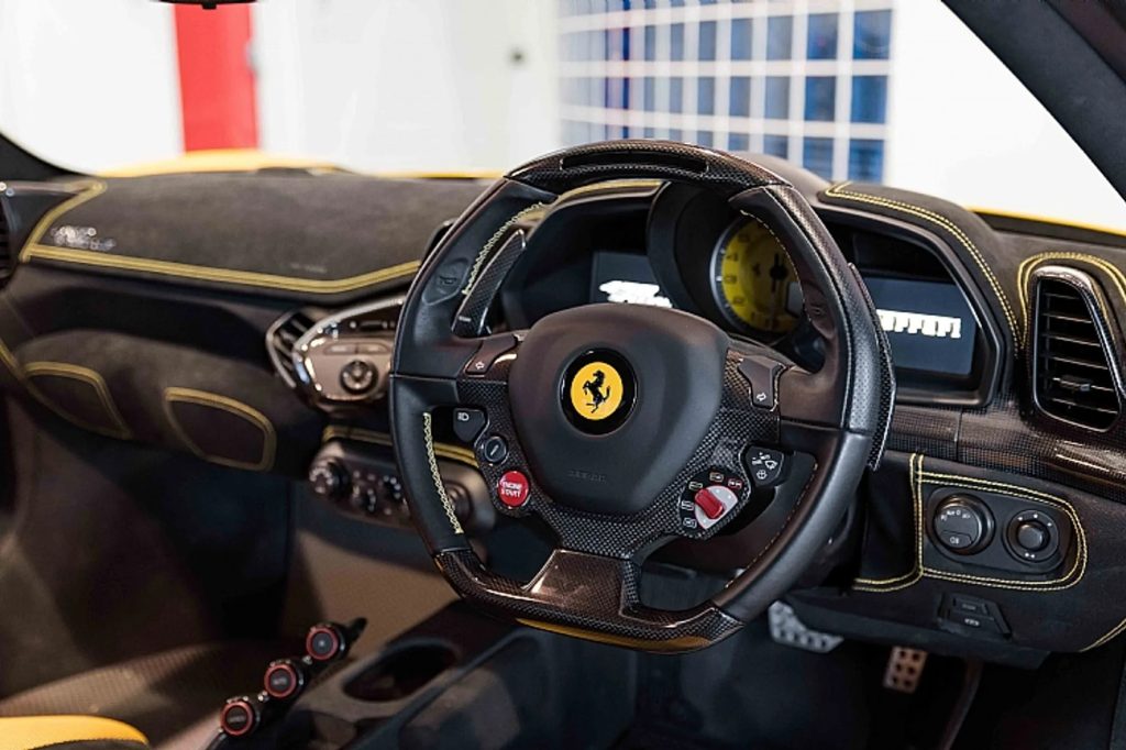 Ferrari