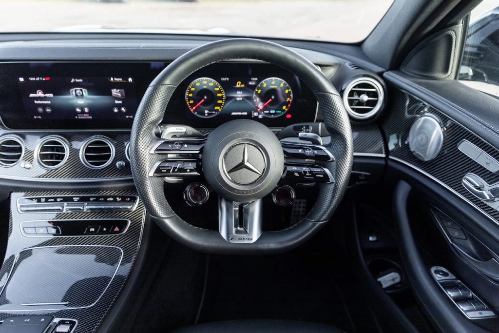 Mercedes