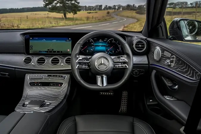 Mercedes