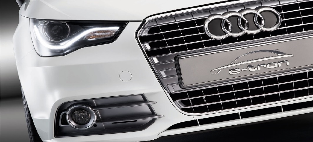Audi-logo